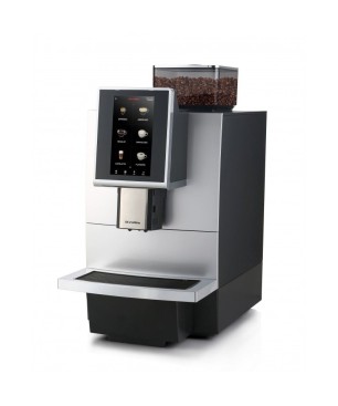 Dr. Coffee F12