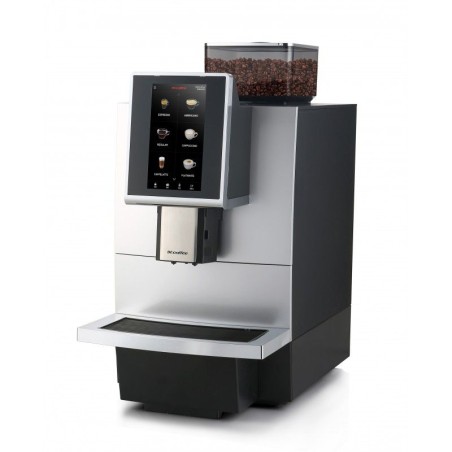 Dr. Coffee F12