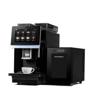 Dr. Coffee Coffee Bar