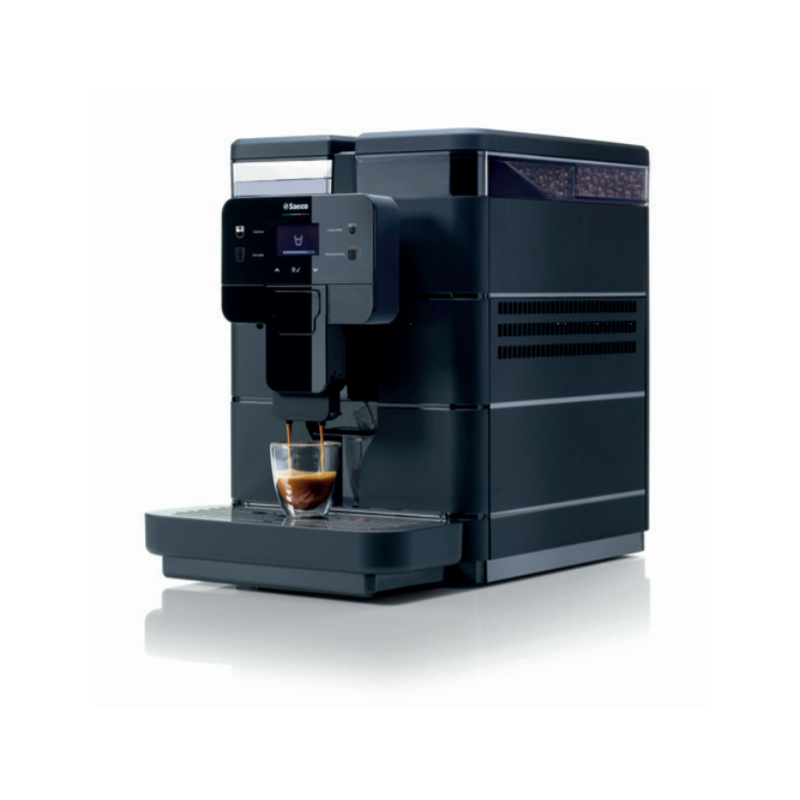 Saeco Royal Black 2020 Saeco Royal Black 2020