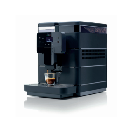 Saeco Royal Black 2020