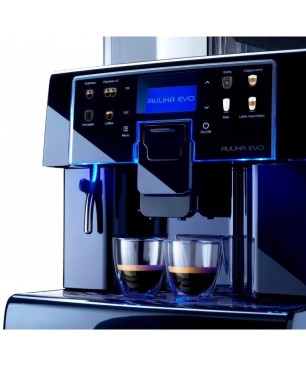Saeco Aulika EVO Focus