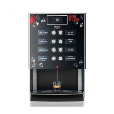 Saeco IperAutomatica