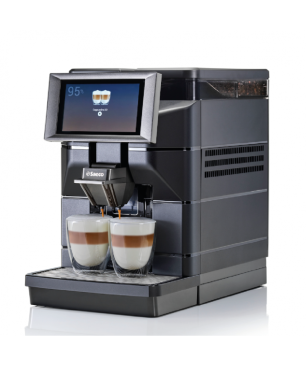 Saeco Magic M1
