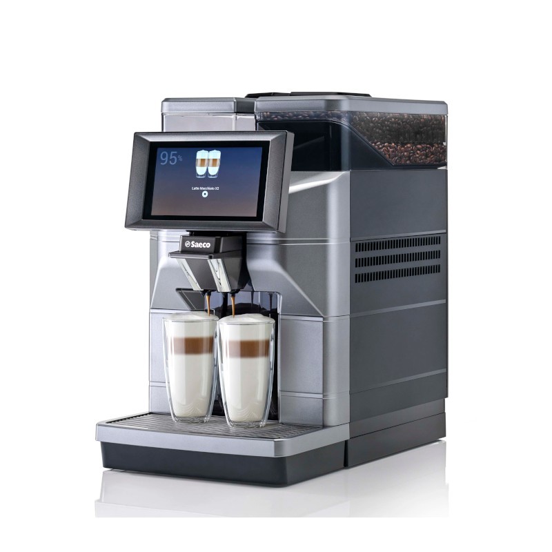 Saeco Magic M2