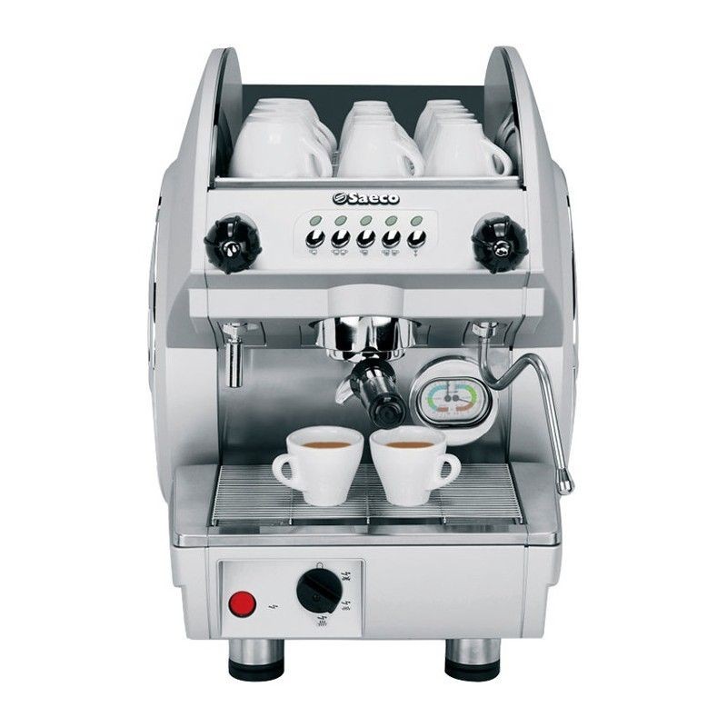 Saeco Aroma Compact SE 100 Saeco Aroma Compact SE 100