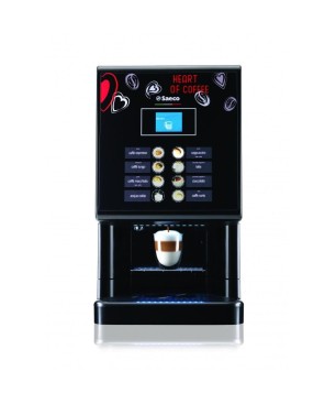 Saeco Phedra EVO Espresso