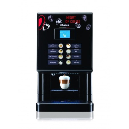 Saeco Phedra EVO Espresso