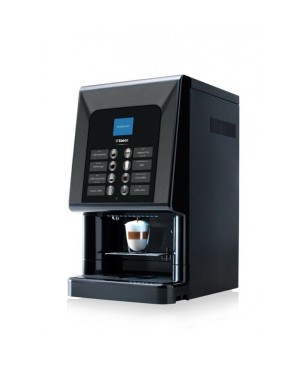 Saeco Phedra EVO Cappuccino