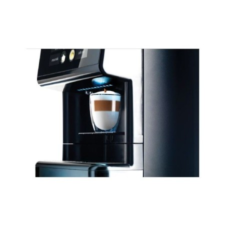 Saeco Phedra EVO Cappuccino