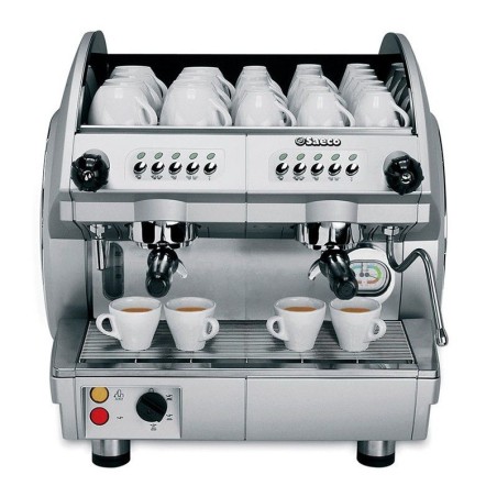 Saeco Aroma Compact SE 200