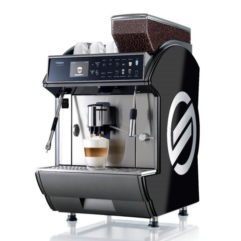 Saeco Idea Cappuccino Restyle