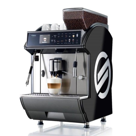 Saeco Idea Cappuccino Restyle