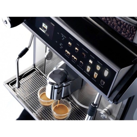Saeco Idea Cappuccino Restyle