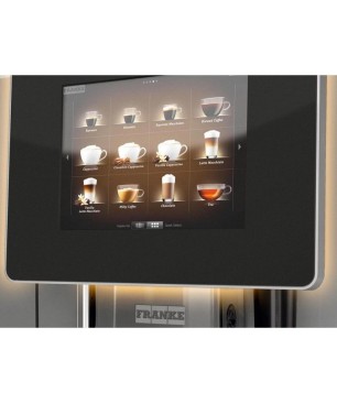 Franke A600 MS EC