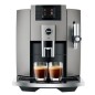 Jura E8 Dark Inox (EB)