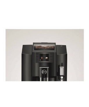 Jura E8 Piano Black (EB)