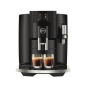 Jura E8 Piano Black (EB)