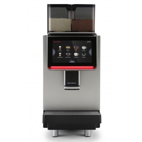 Dr. Coffee F2