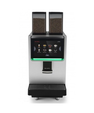 Dr. Coffee F2