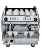 Pronájem kávovarů do hotelu a penzionu – Pronájem – CaffeDelMondo