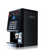 Wynajem Ekspresów do Kawy na Targi - CaffeDelMondo