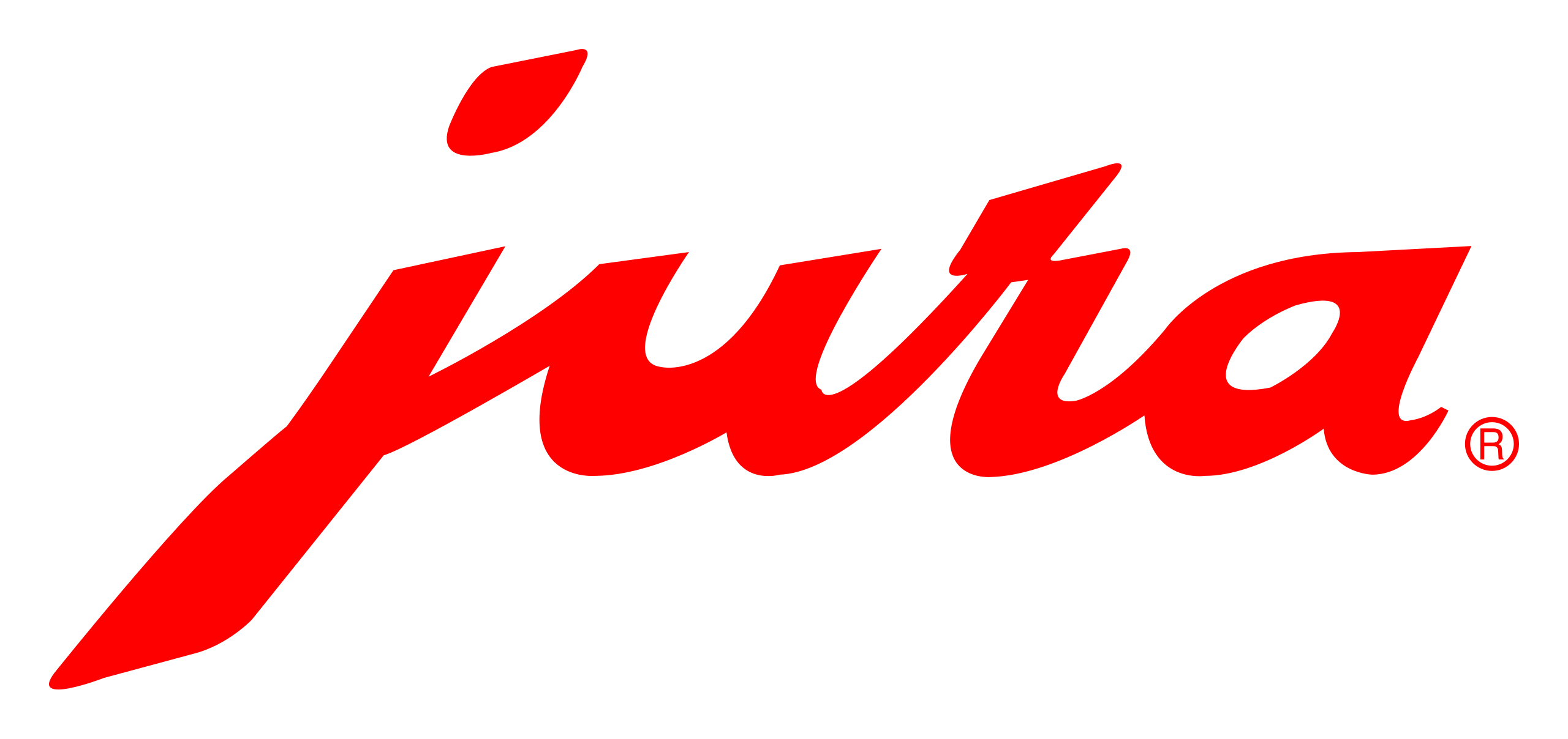 kávovary Jura